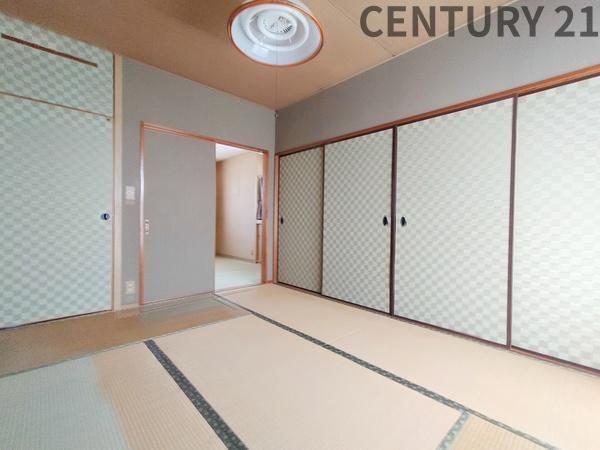 桑名市筒尾４丁目の中古一戸建て