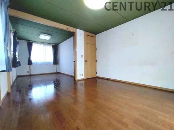 桑名市筒尾４丁目の中古一戸建て