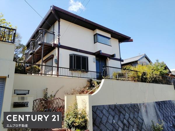 桑名市筒尾４丁目の中古一戸建