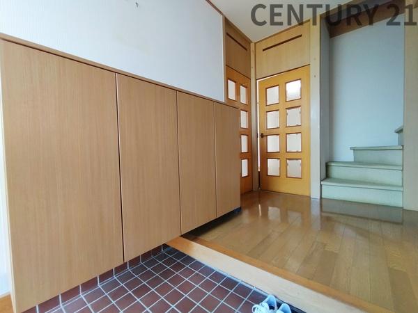 桑名市筒尾４丁目の中古一戸建て