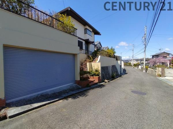 桑名市筒尾４丁目の中古一戸建て