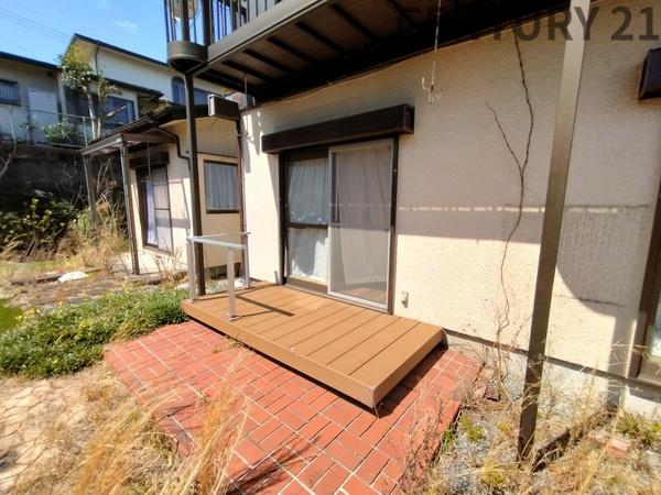 桑名市筒尾４丁目の中古一戸建て