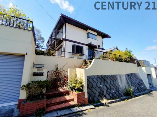 桑名市筒尾４丁目の中古一戸建て