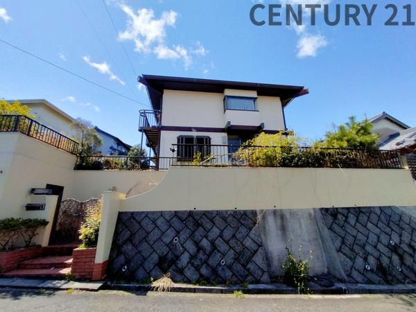 桑名市筒尾４丁目の中古一戸建て