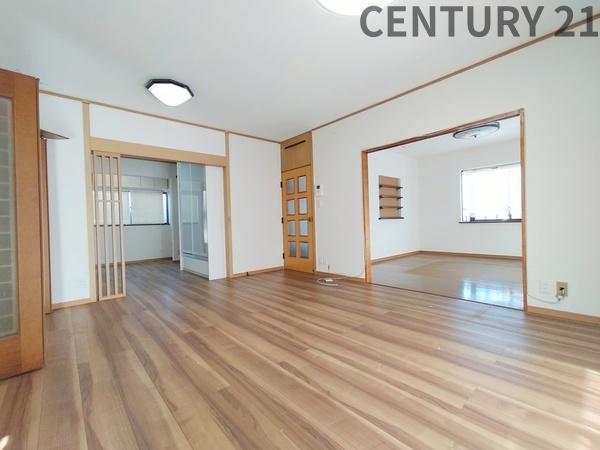 桑名市筒尾４丁目の中古一戸建