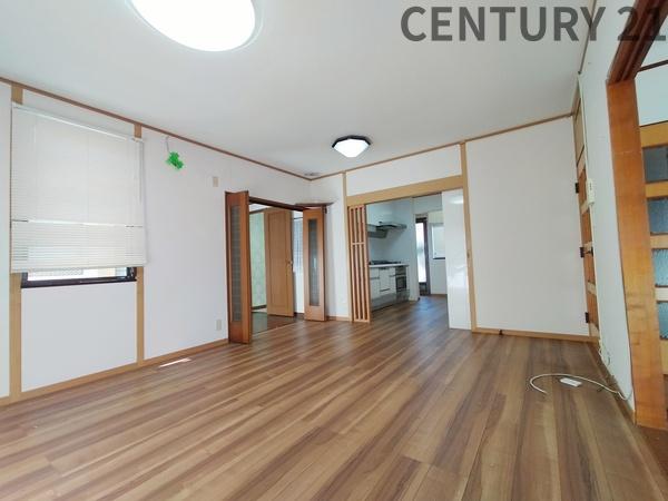 桑名市筒尾４丁目の中古一戸建