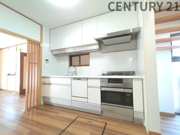 桑名市筒尾４丁目の中古一戸建