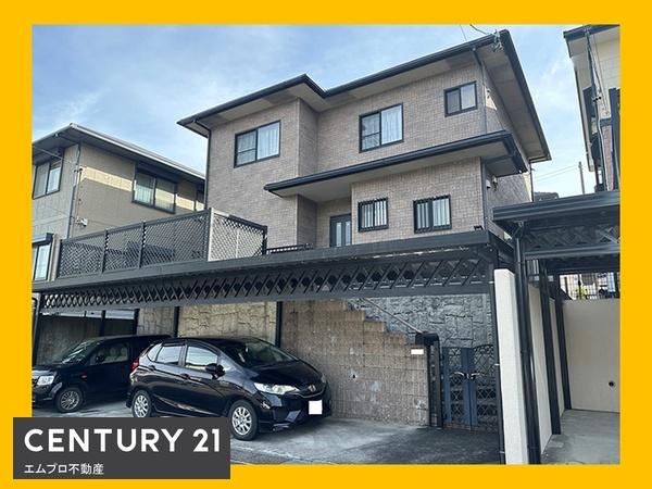 四日市市別山３丁目の中古一戸建