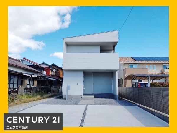 四日市市平町の中古一戸建