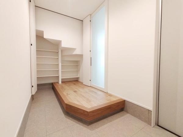 四日市市平町の中古一戸建て