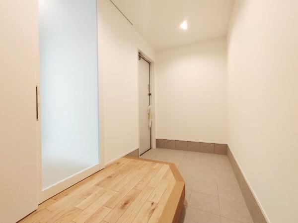 四日市市平町の中古一戸建て