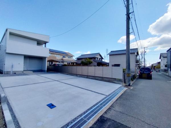 四日市市平町の中古一戸建て