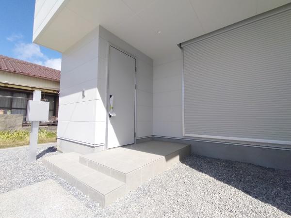 四日市市平町の中古一戸建