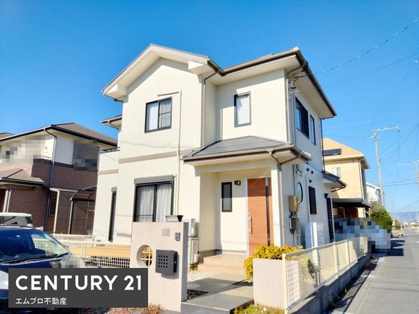 三重郡川越町大字当新田の中古一戸建