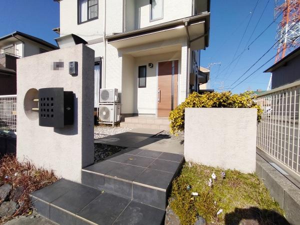 三重郡川越町大字当新田の中古一戸建