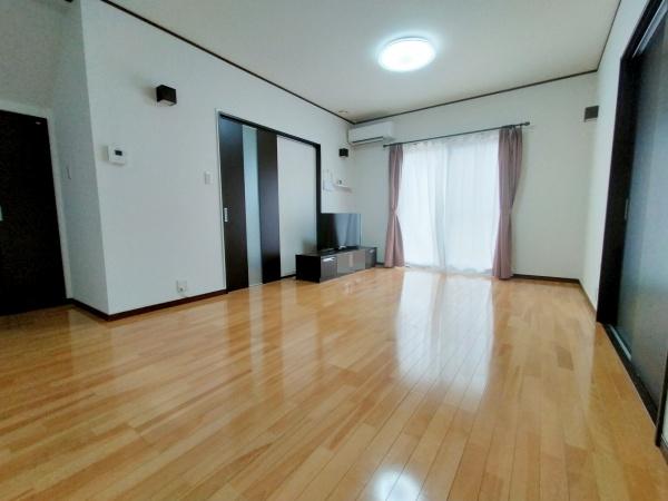 三重郡川越町大字当新田の中古一戸建