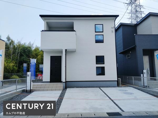 桑名市大字五反田の中古一戸建