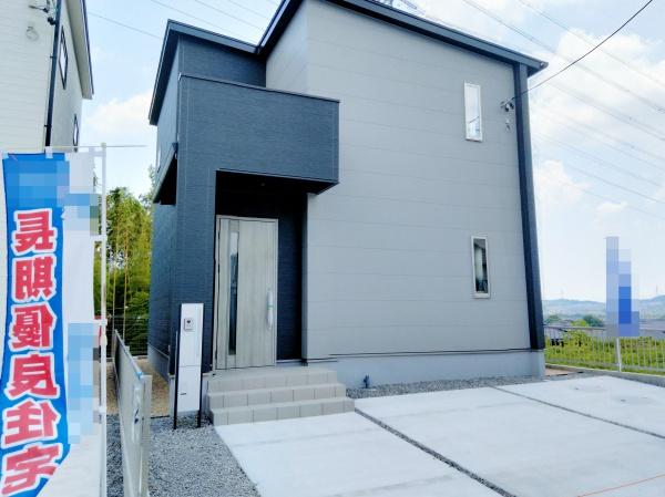 桑名市大字五反田の中古一戸建て