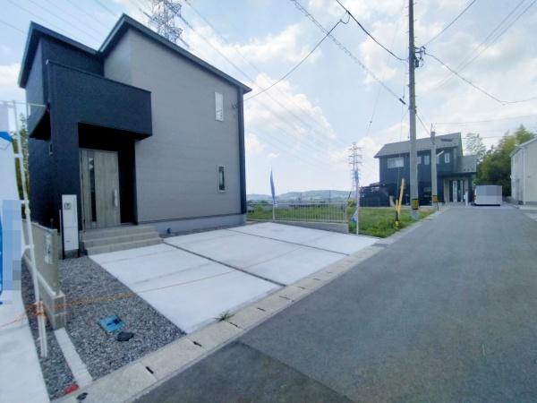 桑名市大字五反田の中古一戸建て