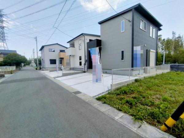 桑名市大字五反田の中古一戸建て