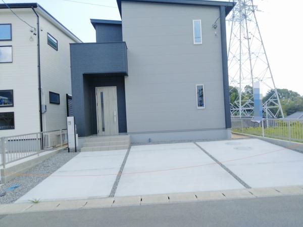 桑名市大字五反田の中古一戸建て