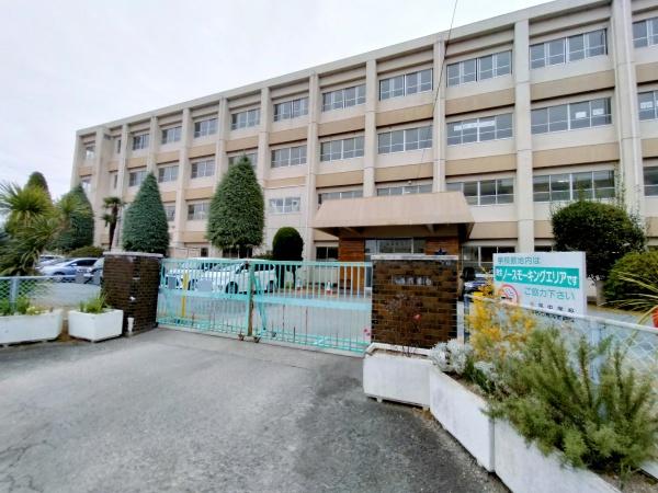 グランドメゾン桑名壱番館1102号(光風中学校)