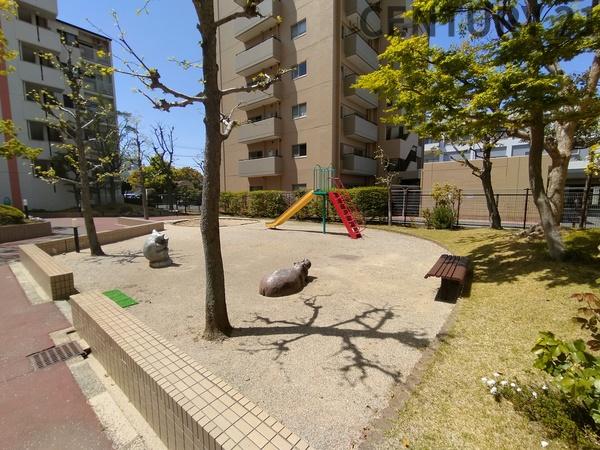グランドメゾン桑名壱番館1102号