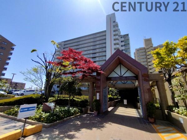 グランドメゾン桑名壱番館1102号