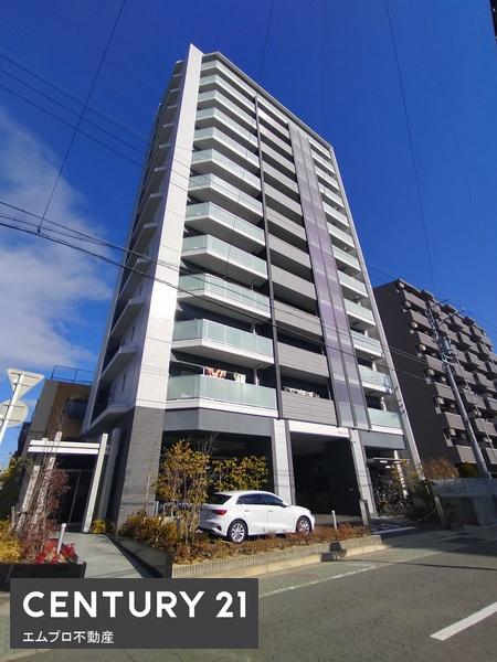 ダイアパレス四日市安島