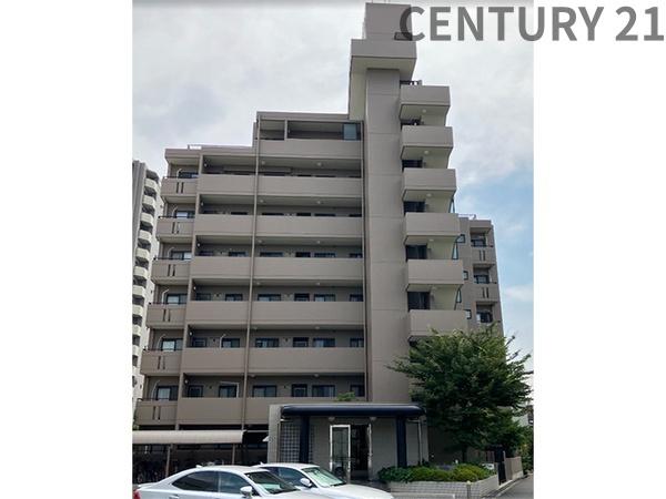 サンマンション・アトレ四日市703号室