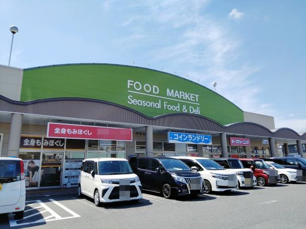 桑名市陽だまりの丘2丁目の中古一戸建て(Ichigokan+PLUS桑名陽だまり店)