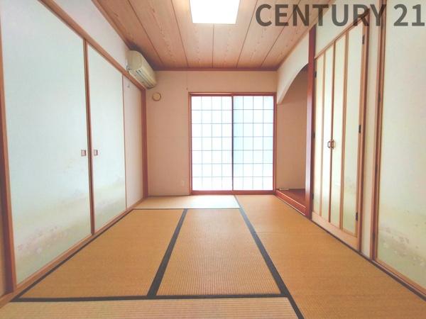 桑名市陽だまりの丘２丁目の中古一戸建て