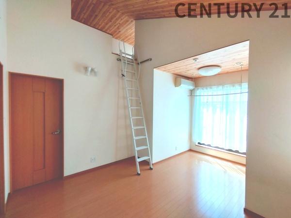 桑名市陽だまりの丘２丁目の中古一戸建て