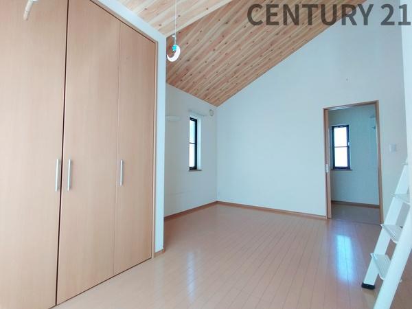 桑名市陽だまりの丘２丁目の中古一戸建て