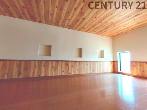 桑名市陽だまりの丘２丁目の中古一戸建て