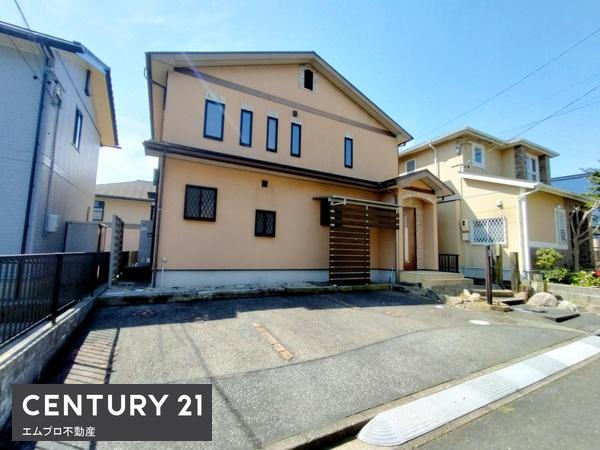 桑名市陽だまりの丘２丁目の中古一戸建