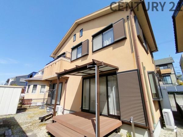 桑名市陽だまりの丘２丁目の中古一戸建て