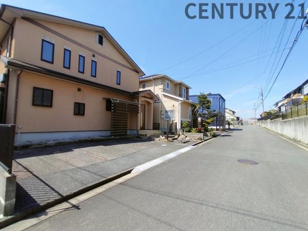 桑名市陽だまりの丘２丁目の中古一戸建て
