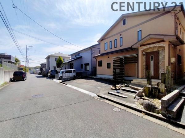 桑名市陽だまりの丘２丁目の中古一戸建て