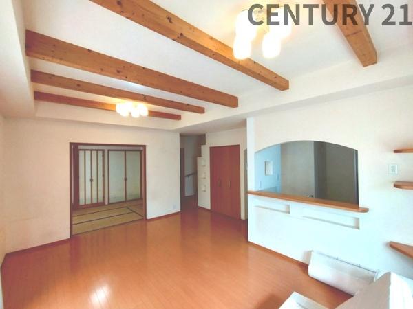 桑名市陽だまりの丘２丁目の中古一戸建