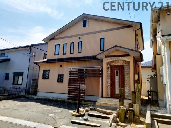 桑名市陽だまりの丘２丁目の中古一戸建て