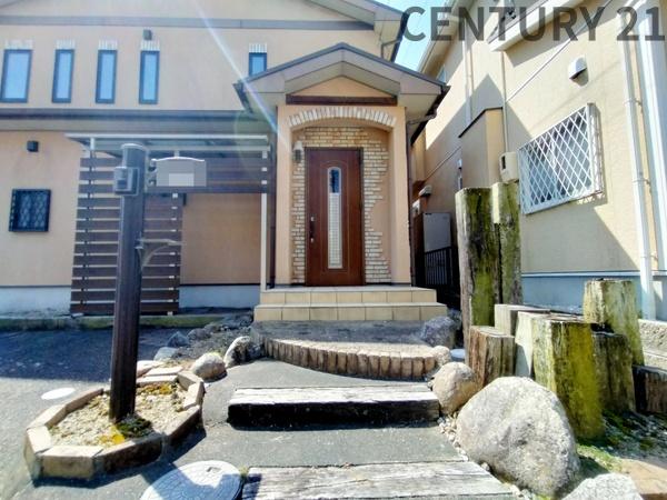 桑名市陽だまりの丘２丁目の中古一戸建