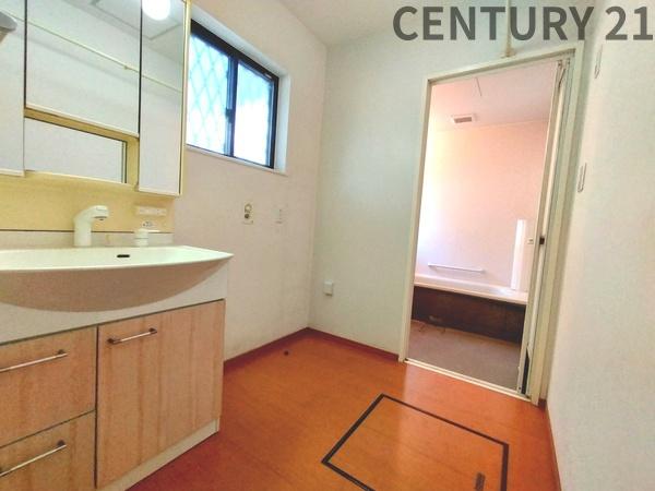 桑名市陽だまりの丘２丁目の中古一戸建て