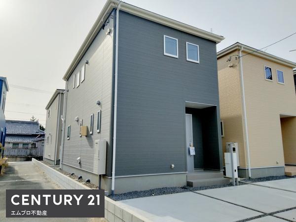 四日市市楠町南五味塚の新築一戸建