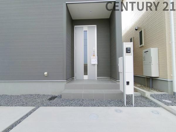 四日市市楠町南五味塚の新築一戸建