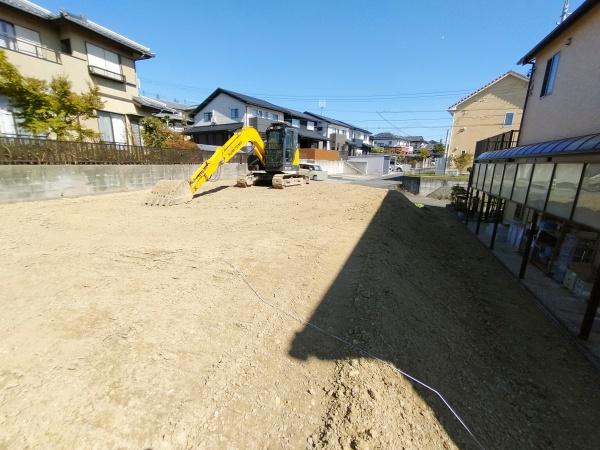 桑名市松ノ木６丁目の土地