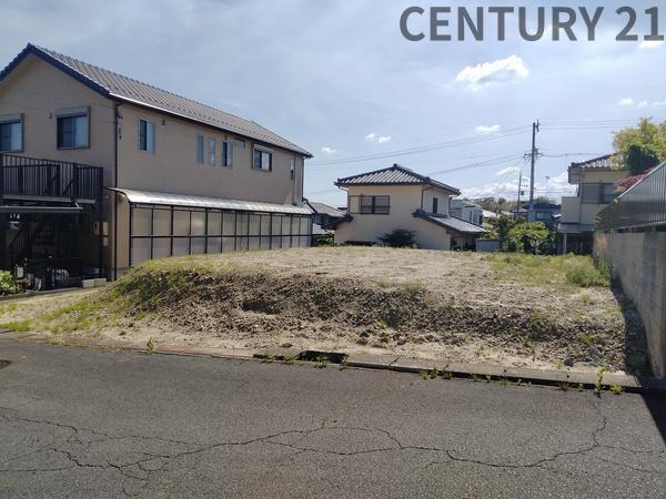 桑名市松ノ木６丁目の土地