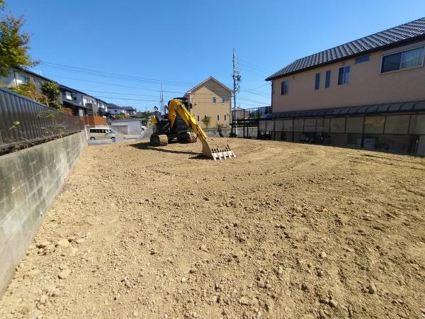 桑名市松ノ木６丁目の土地