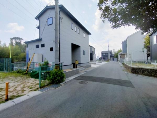 桑名市大字五反田の中古一戸建て