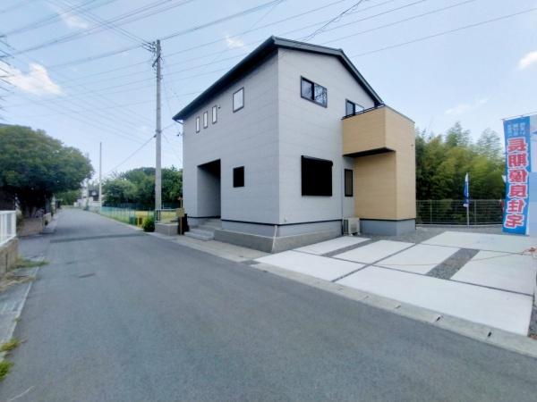桑名市大字五反田の中古一戸建て